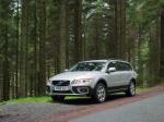 Volvo XC70 DRIVe 2009 года (UK)